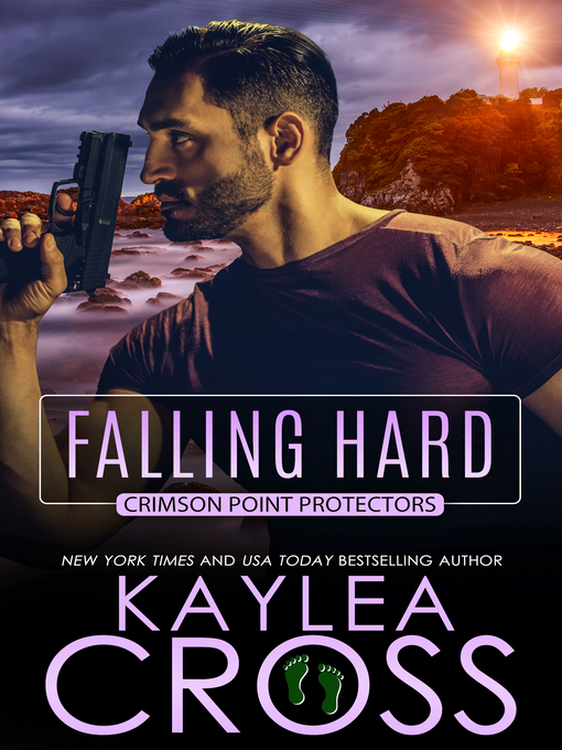 Imagen de portada para Falling Hard